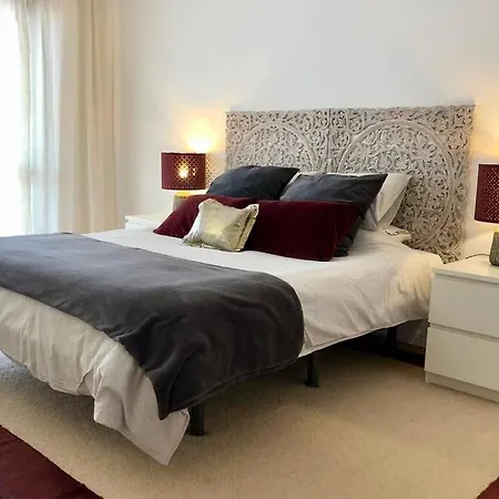 Apartamento Pine View Salgados Albufeira