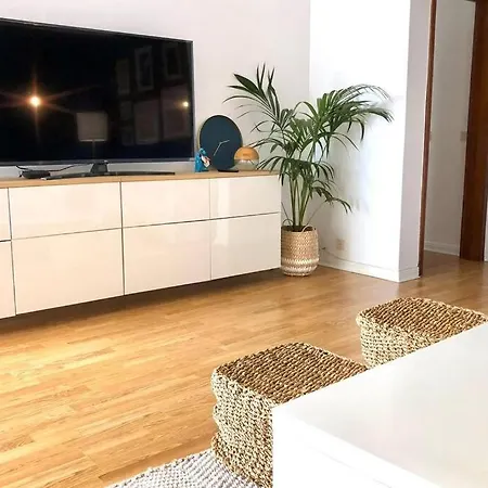 Pine View Salgados * 阿尔布费拉
