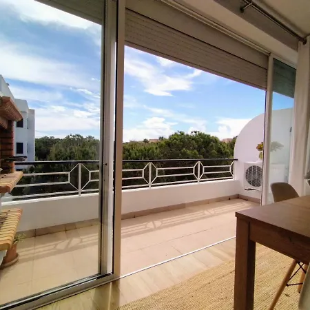 Pine View Salgados 阿尔布费拉