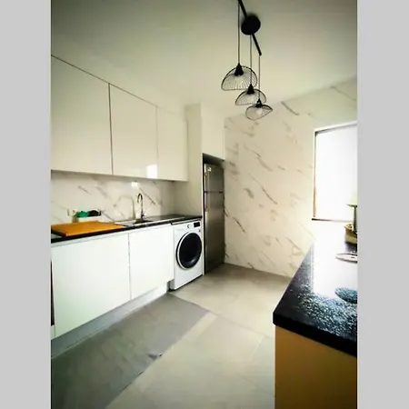 Apartamento Pine View Salgados Albufeira