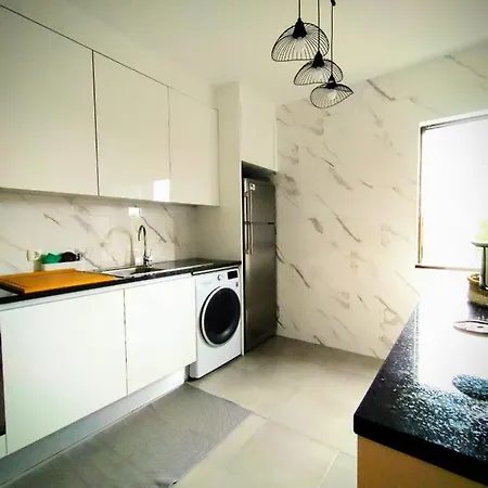Pine View Salgados Apartment Albufeira